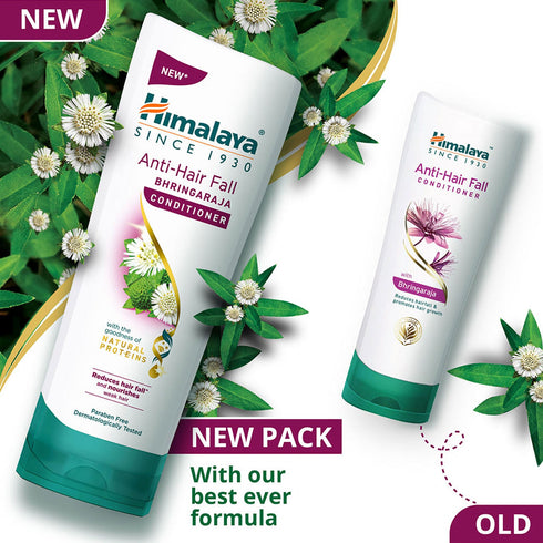 Himalaya Anti-Hair Fall Bhringaraja Conditioner