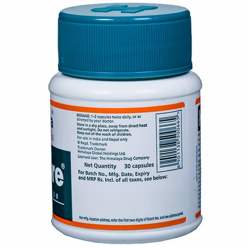 Himalaya Evecare capsules