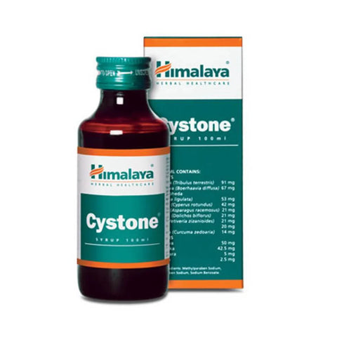Himalaya Cystone Syrup 200ml