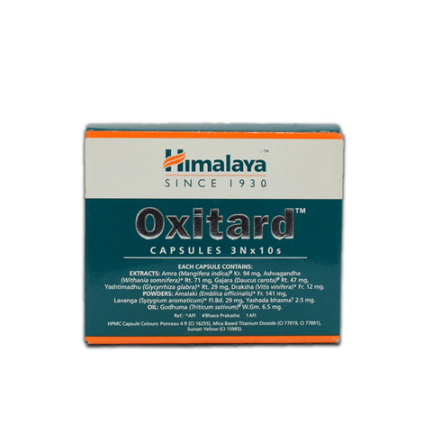 Himalaya Oxitard