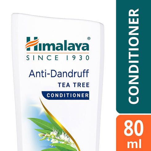 Himalaya Anti-Dandruff Tea Tree Conditioner