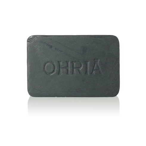 Ohria Ayurveda Himalayan Clay Bathing Bar