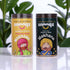 SNAAQZ Classic Makhana Duo Combo (Pack of 2)