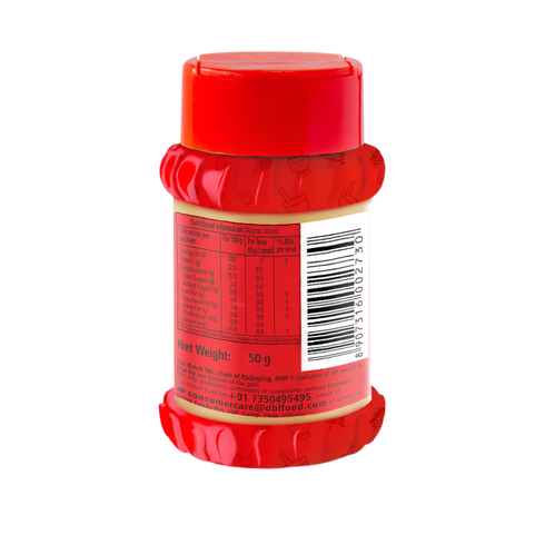 Mothers Recipe Hing Powder