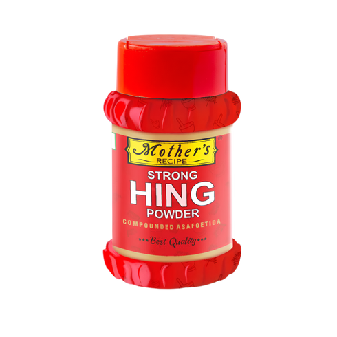 Mothers Recipe Hing Powder