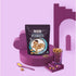 Mom's Roasted Hing Jeera Peanuts
