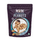 Mom's Roasted Hing Jeera Peanuts
