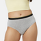 Bummer Hipster - Grey Melange