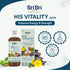 Sri sri tattva his vitality juice