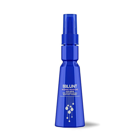 BBlunt Intense Moisture Vitamin E Hair Serum
