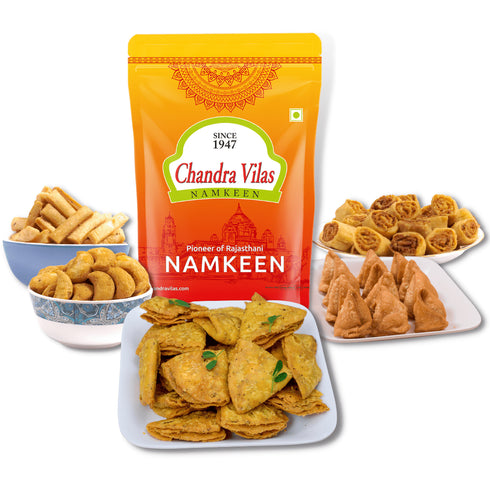 Chandra vilas Holi Special