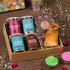 Omay Foods Holi Delights Gift Box