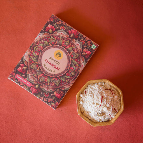 Omay Foods Holi Delights Gift Box