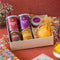 Omay Foods Holi Indulgence Gift Hamper