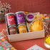 Omay Foods Holi Indulgence Gift Hamper