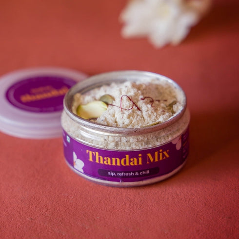 Omay Foods Holi Indulgence Gift Hamper