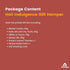 Omay Foods Holi Indulgence Gift Hamper
