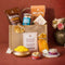 Omay Foods Holi Joy Gift Hamper Bag