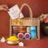 Omay Foods Holi Joy Gift Hamper Bag