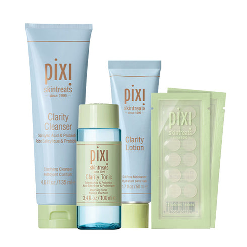 Pixi Beauty Ultimate Clarity Bundle