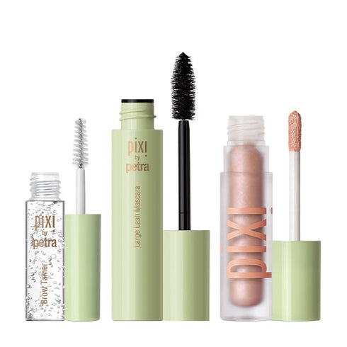Pixi Beauty Elevate Eye Trio