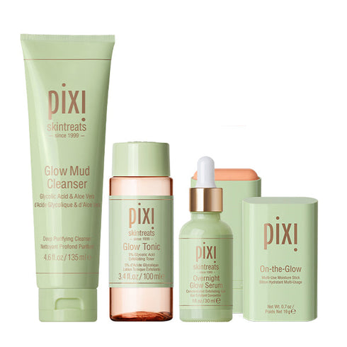 Pixi Beauty Ultimate Glow Bundle