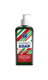Kiss My Face Peppermint Holiday Hand Soap