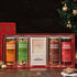 Omay Foods Holiday Cheer New Years Gift Box