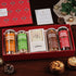 Omay Foods Holiday Cheer New Years Gift Box