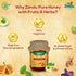 Zandu Pure Honey with Fruits & Herbs