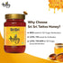 Sri Sri Tattva Honey 250g