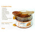 Keya Seth Aromatherapy Honey Gel Scrub