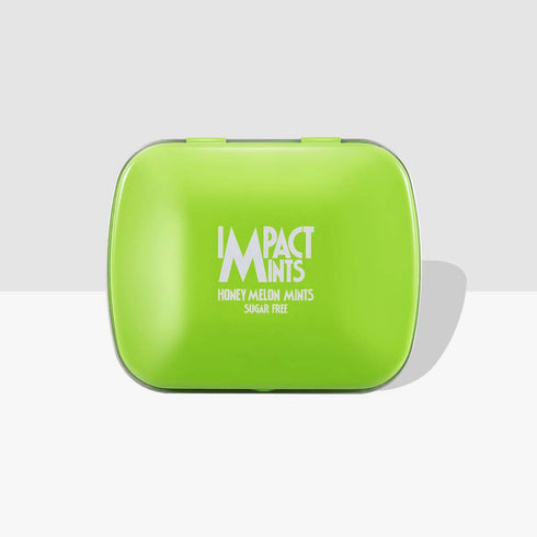 Impact Mints Honey Melon Mints 14g