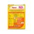 Manna Foods Baby Cereal Sprouted Ragi and Honey powder 6 months + 200g