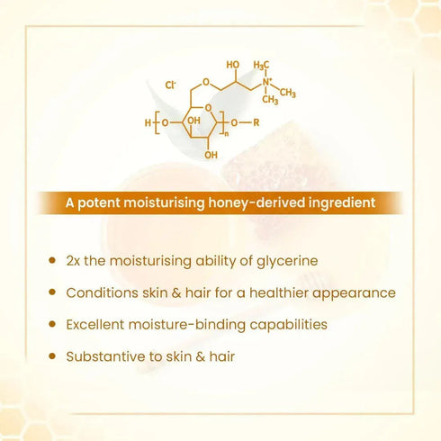 Keya Seth Aromatherapy Honey Gel for Dry & Sensitive Skin