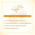 Keya Seth Aromatherapy Honey Gel for Dry & Sensitive Skin