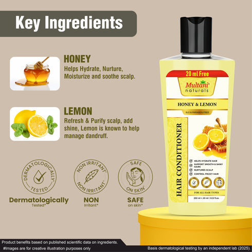 Multani Pharmaceuticals Limited Multani Naturals Complete Winter Care Combo Shampoo Conditioner Face Wash Hair Oil & Sunscreen