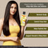 Multani Pharmaceuticals Limited Multani Naturals Complete Winter Care Combo Shampoo Conditioner Face Wash Hair Oil & Sunscreen
