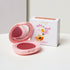 Milagro Beauty Gula-Bae Cream Blush + Natural Underarm Gel