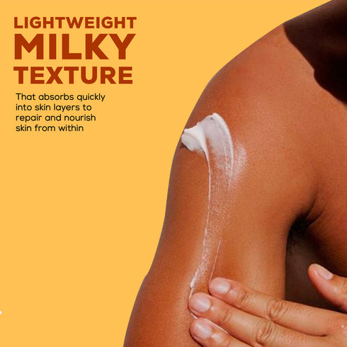 Joy Honey | Almonds Advanced Nourishing Body Lotion