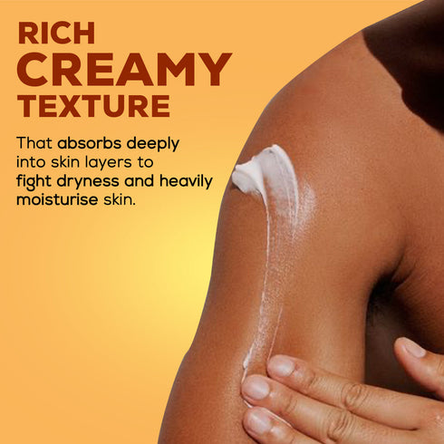 Joy Honey | Almonds Nourishing Skin Cream
