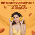 Joy Honey | Almonds Nourishing Skin Cream