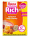 Manna Foods Baby Cereal Sprouted Ragi and Honey powder 6 months + 200g