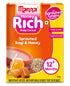 Manna Foods Baby Cereal Sprouted Ragi and Honey powder 6 months + 200g