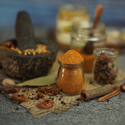 Bhimavaram Hot Spicy Masala