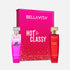 Bella Vita Hot & Classy Perfume Set