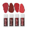 Boujee Beauty Mini Liquid Lipstick Combo Hotshot