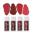 Boujee Beauty Mini Liquid Lipstick Combo Hotshot