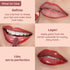 Mars Cosmetics Hot Shot Cherry