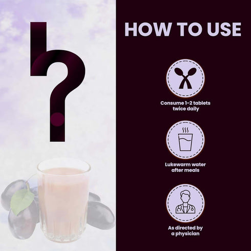 Jeena Sikho DB Care Juice